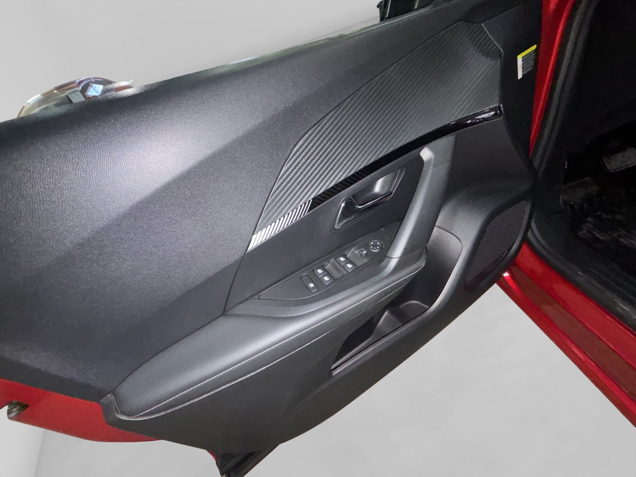 2025 Peugeot 2008 1.2 Allure Pack At