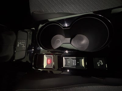 2025 Peugeot 2008 1.2 Allure Pack At