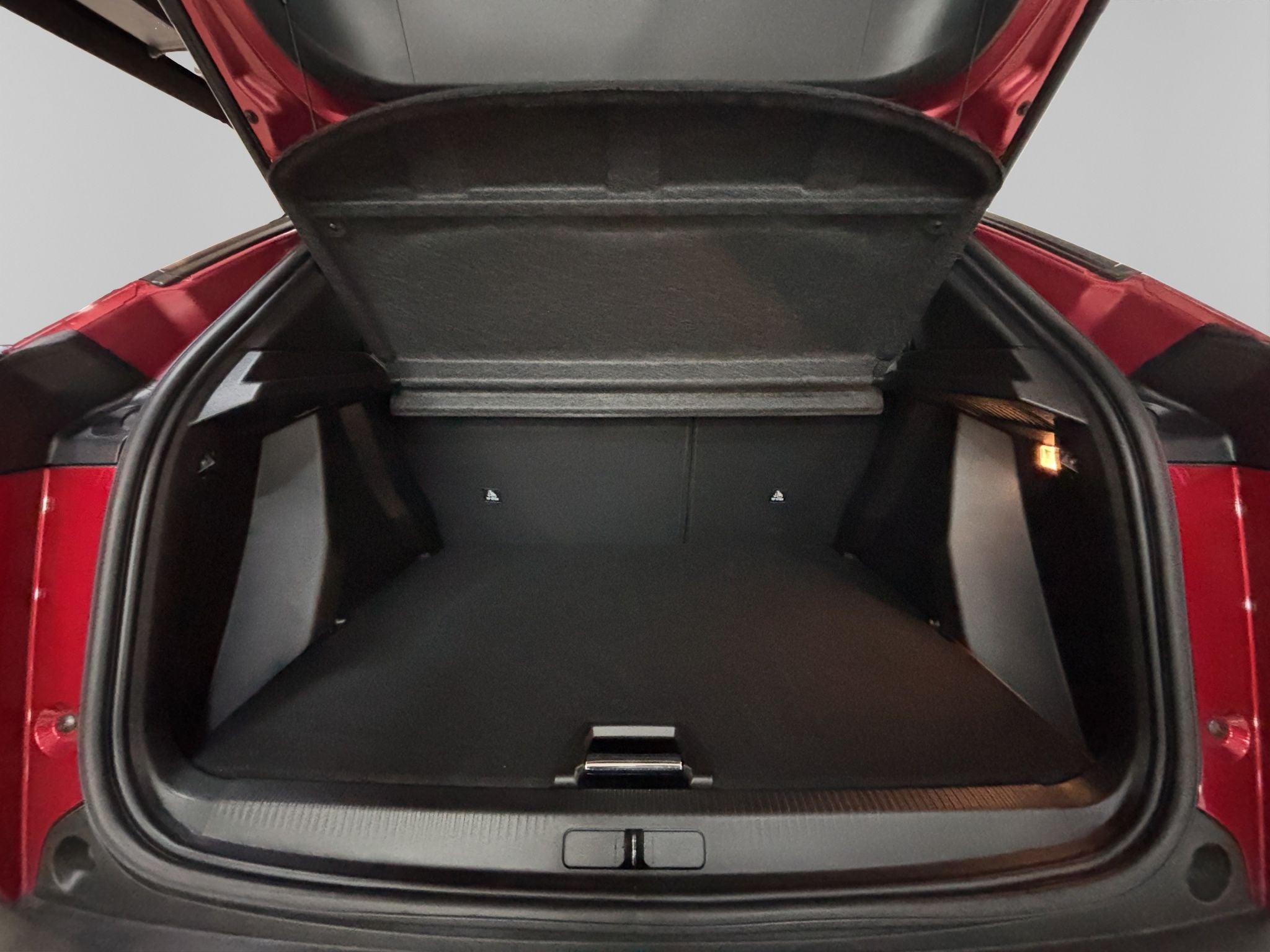 2025 Peugeot 2008 1.2 Allure Pack At