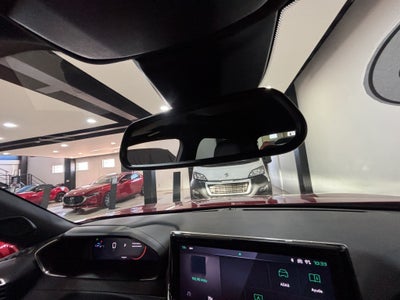2025 Peugeot 2008 1.2 Allure Pack At