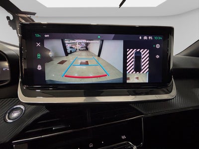 2025 Peugeot 2008 1.2 Allure Pack At