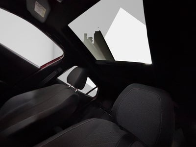 2025 Peugeot 2008 1.2 Allure Pack At