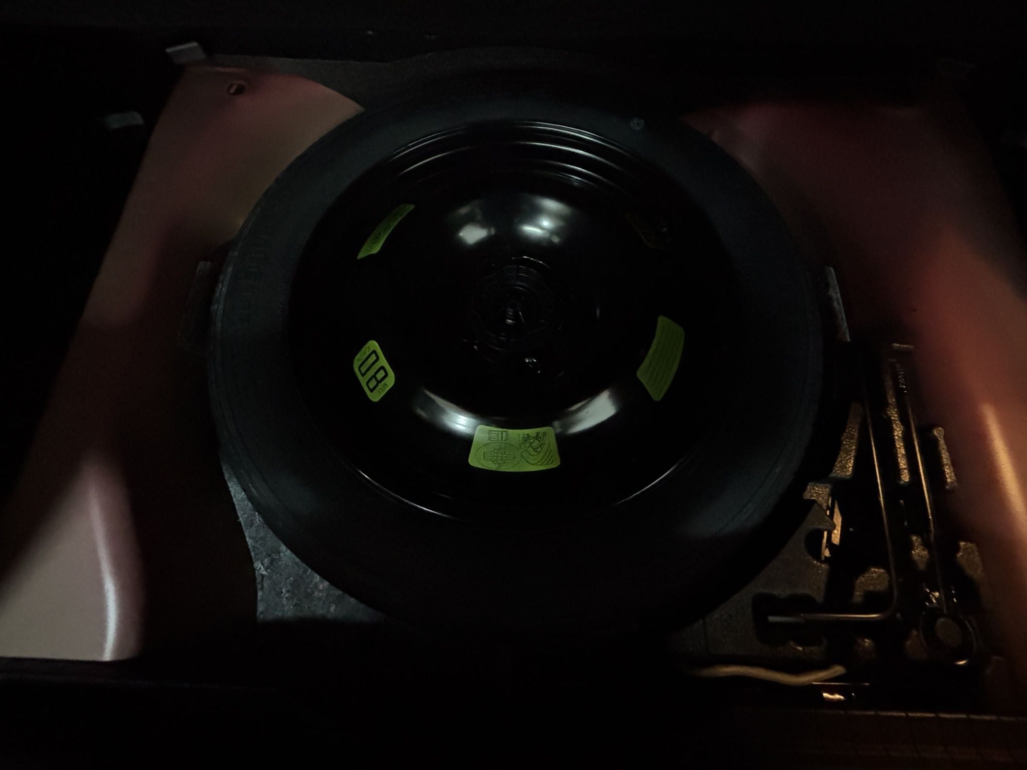 2025 Peugeot 2008 1.2 Allure Pack At