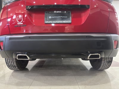 2025 Peugeot 2008 1.2 Allure Pack At