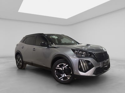 2024 Peugeot 2008 1.2 Gt At