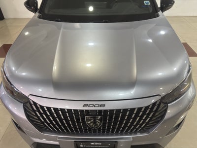 2024 Peugeot 2008 1.2 Gt At
