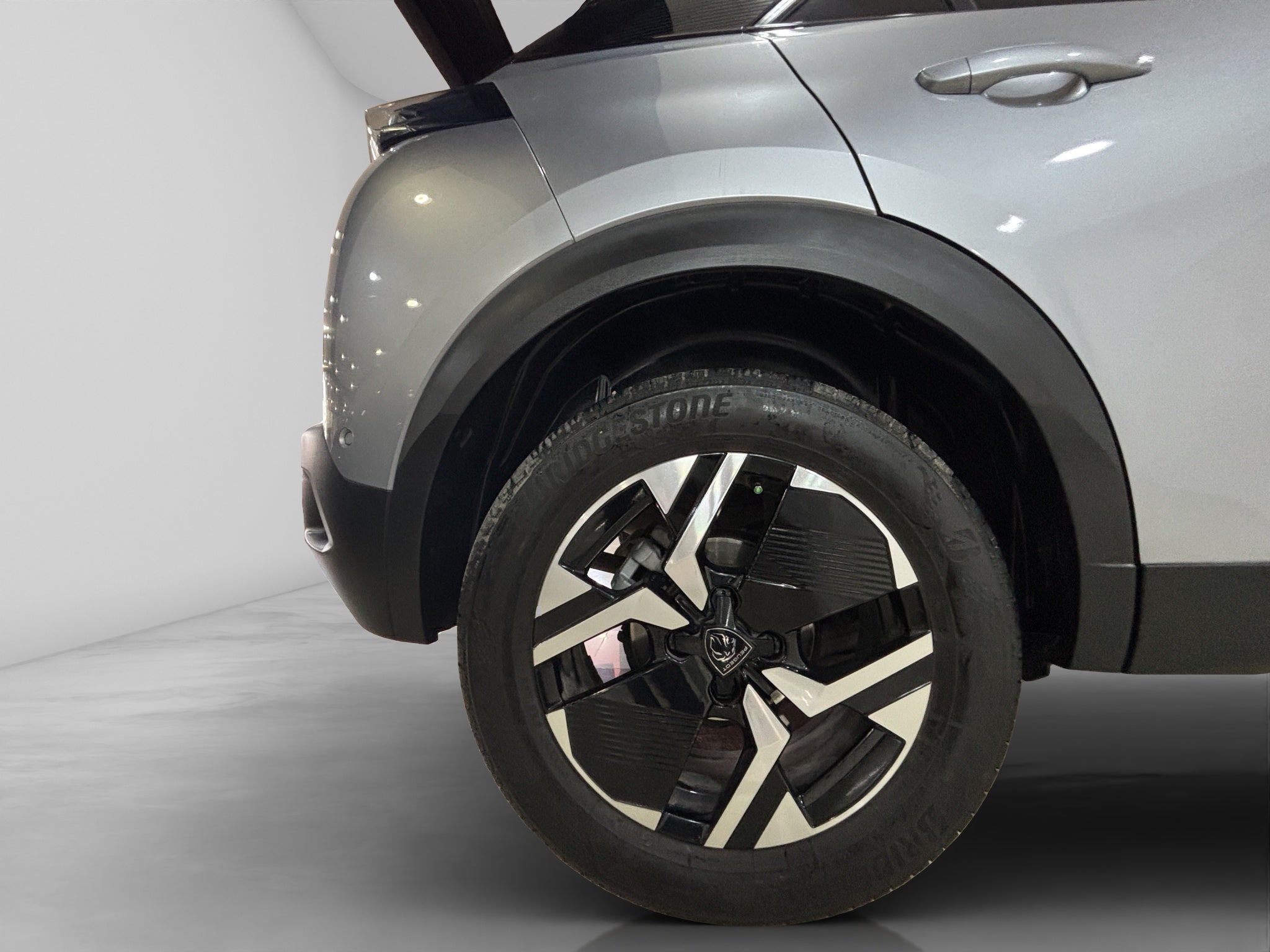 2024 Peugeot 2008 1.2 Gt At