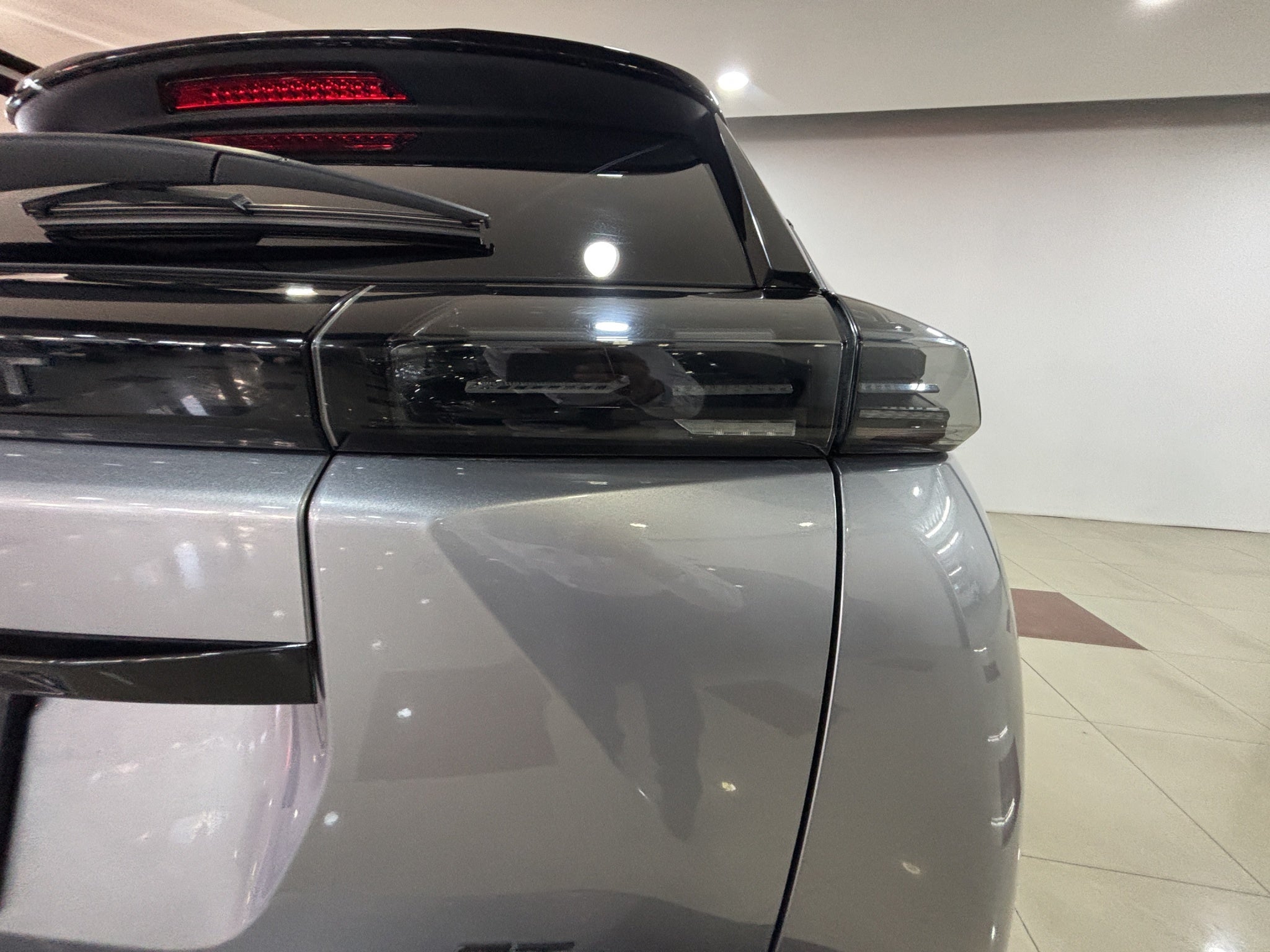 2024 Peugeot 2008 1.2 Gt At