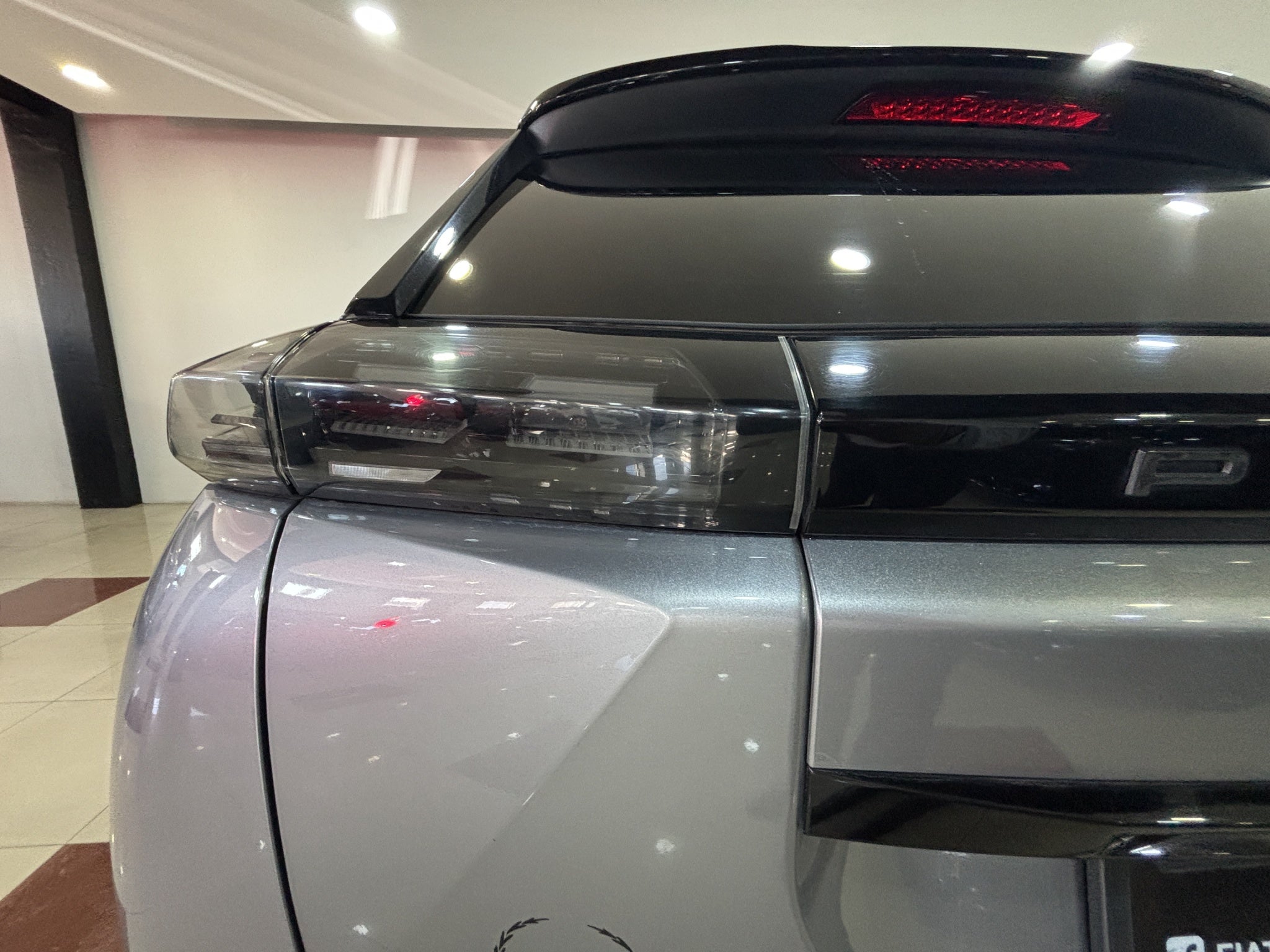 2024 Peugeot 2008 1.2 Gt At