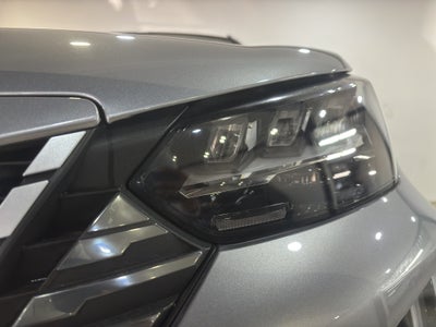 2024 Peugeot 2008 1.2 Gt At