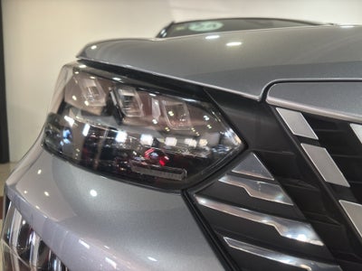 2024 Peugeot 2008 1.2 Gt At