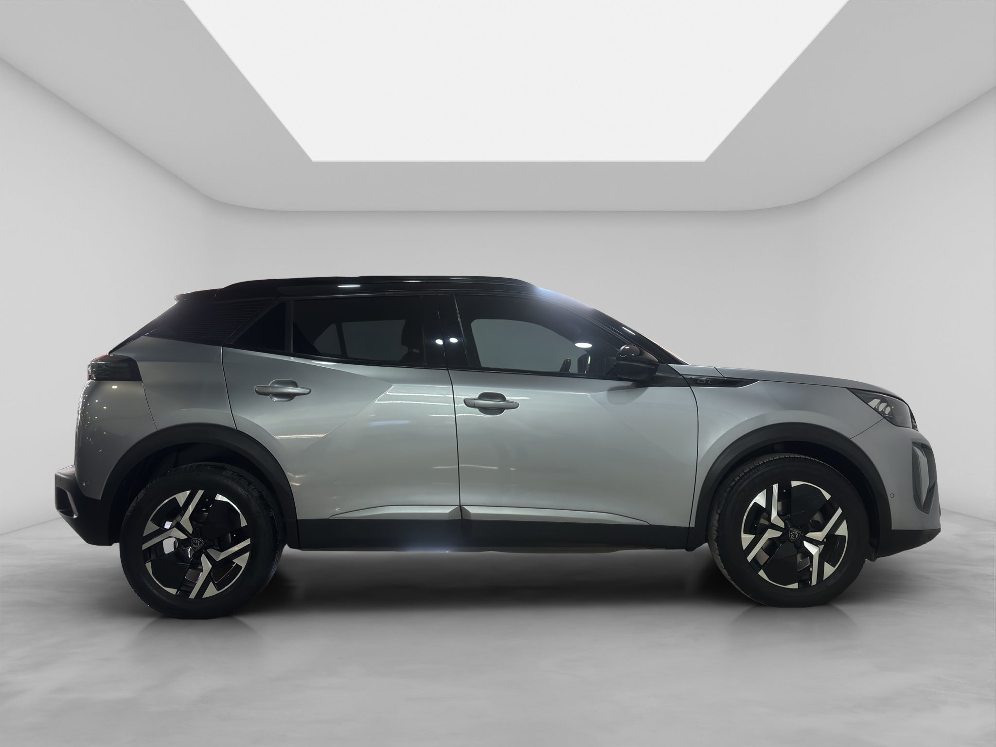 2024 Peugeot 2008 1.2 Gt At