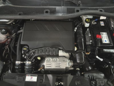 2024 Peugeot 2008 1.2 Gt At