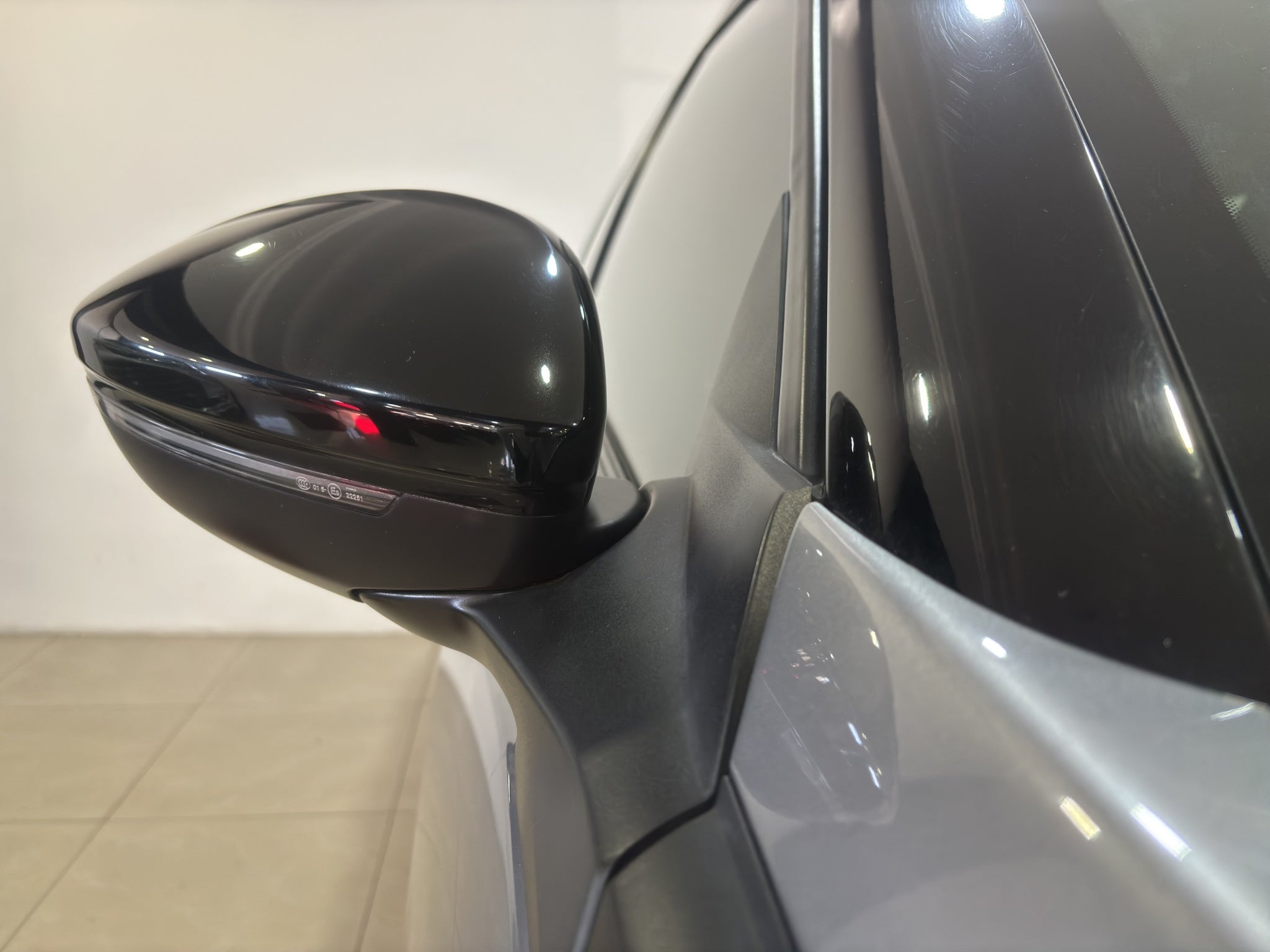 2024 Peugeot 2008 1.2 Gt At