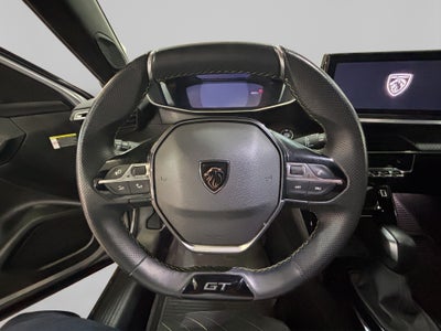 2024 Peugeot 2008 1.2 Gt At