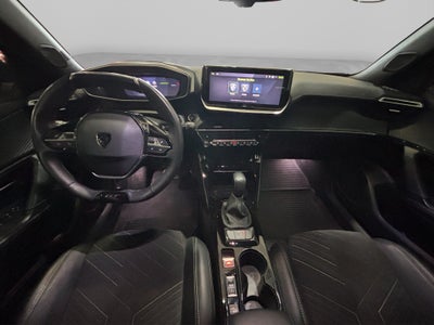 2024 Peugeot 2008 1.2 Gt At