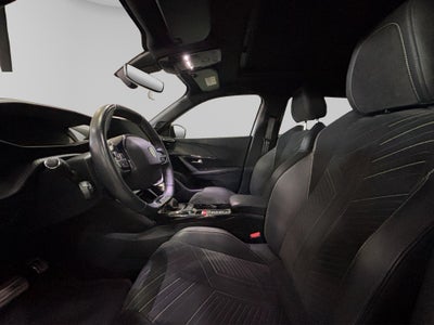 2024 Peugeot 2008 1.2 Gt At