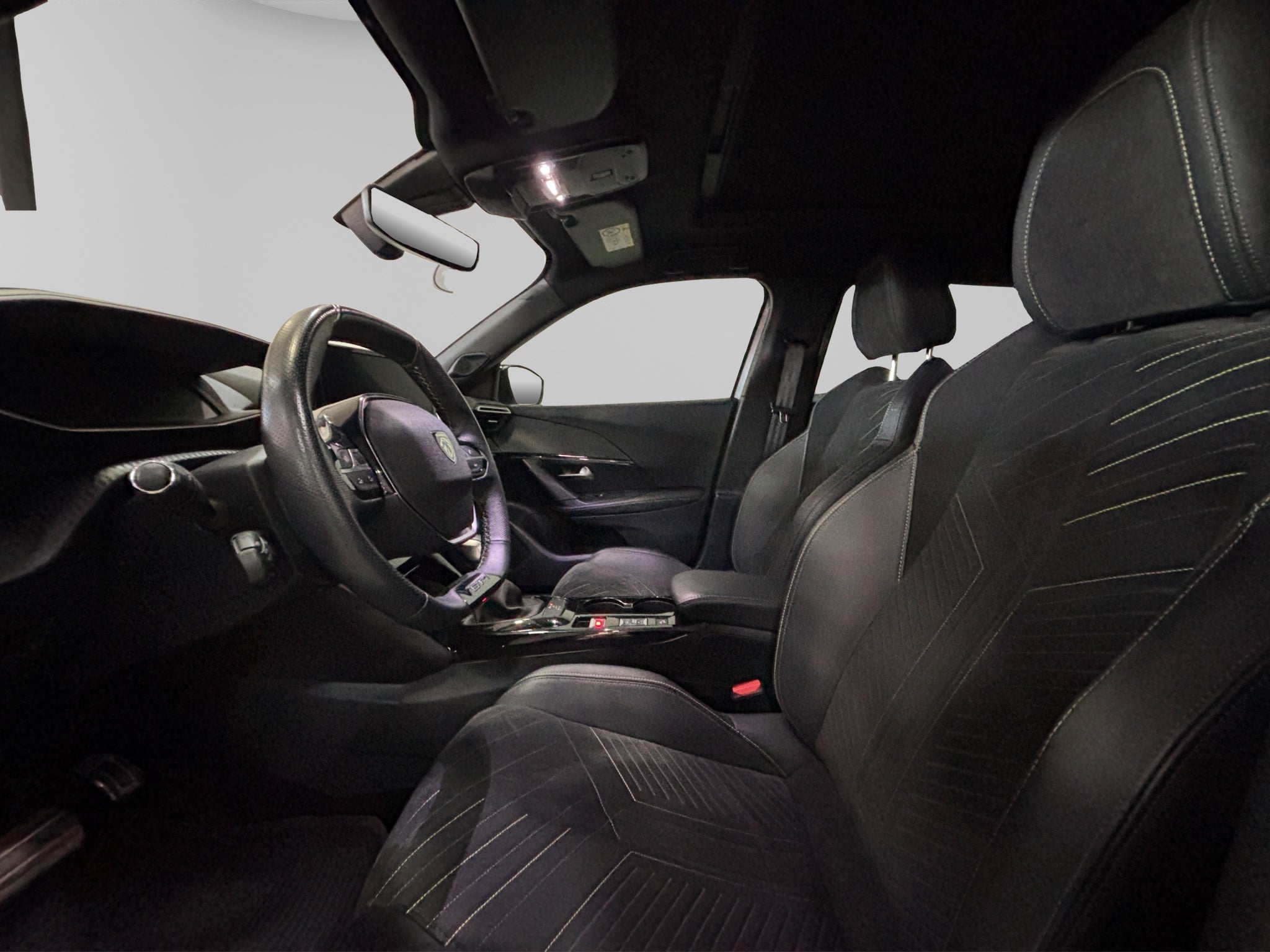 2024 Peugeot 2008 1.2 Gt At