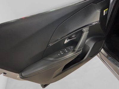 2024 Peugeot 2008 1.2 Gt At