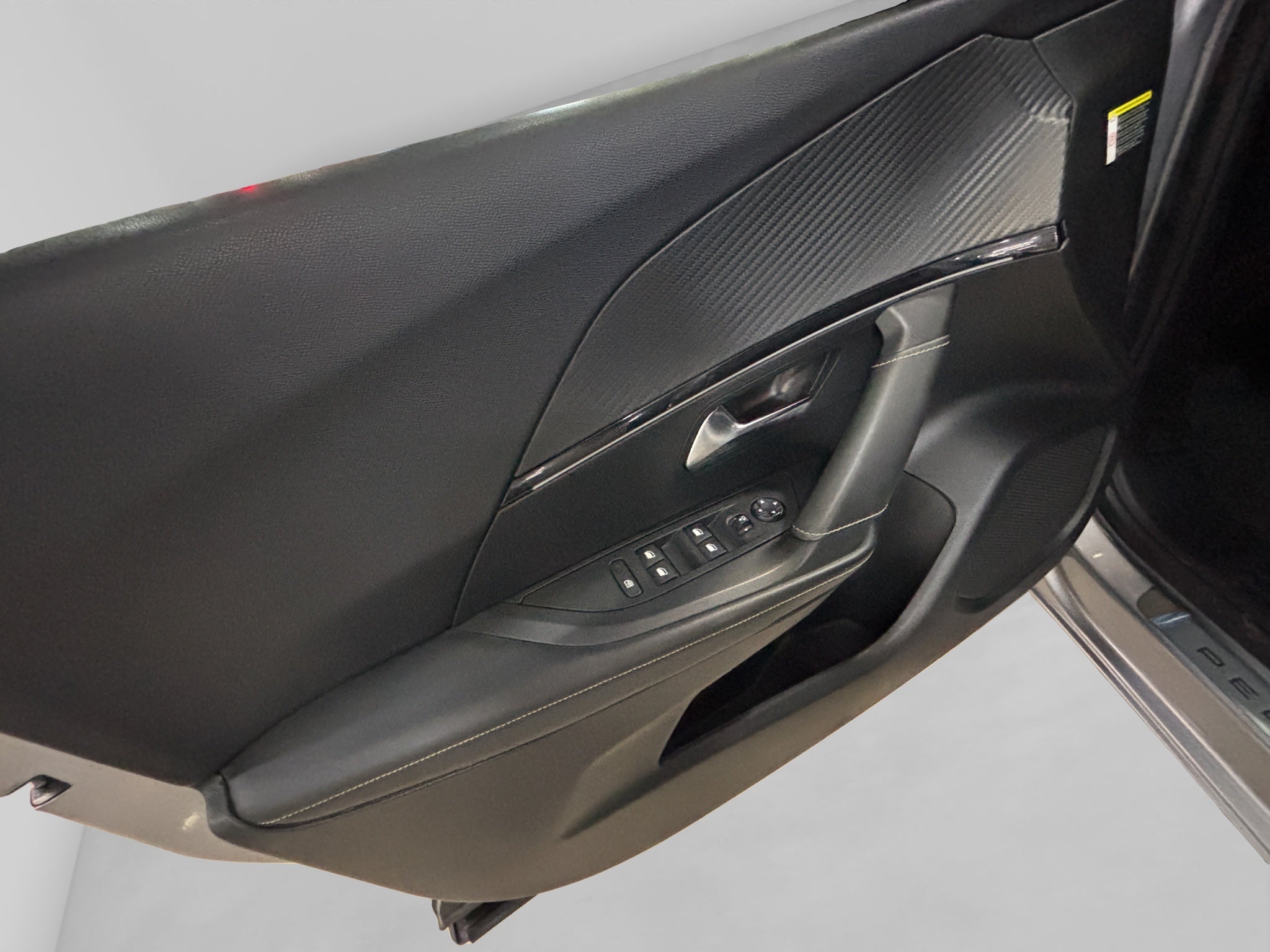 2024 Peugeot 2008 1.2 Gt At