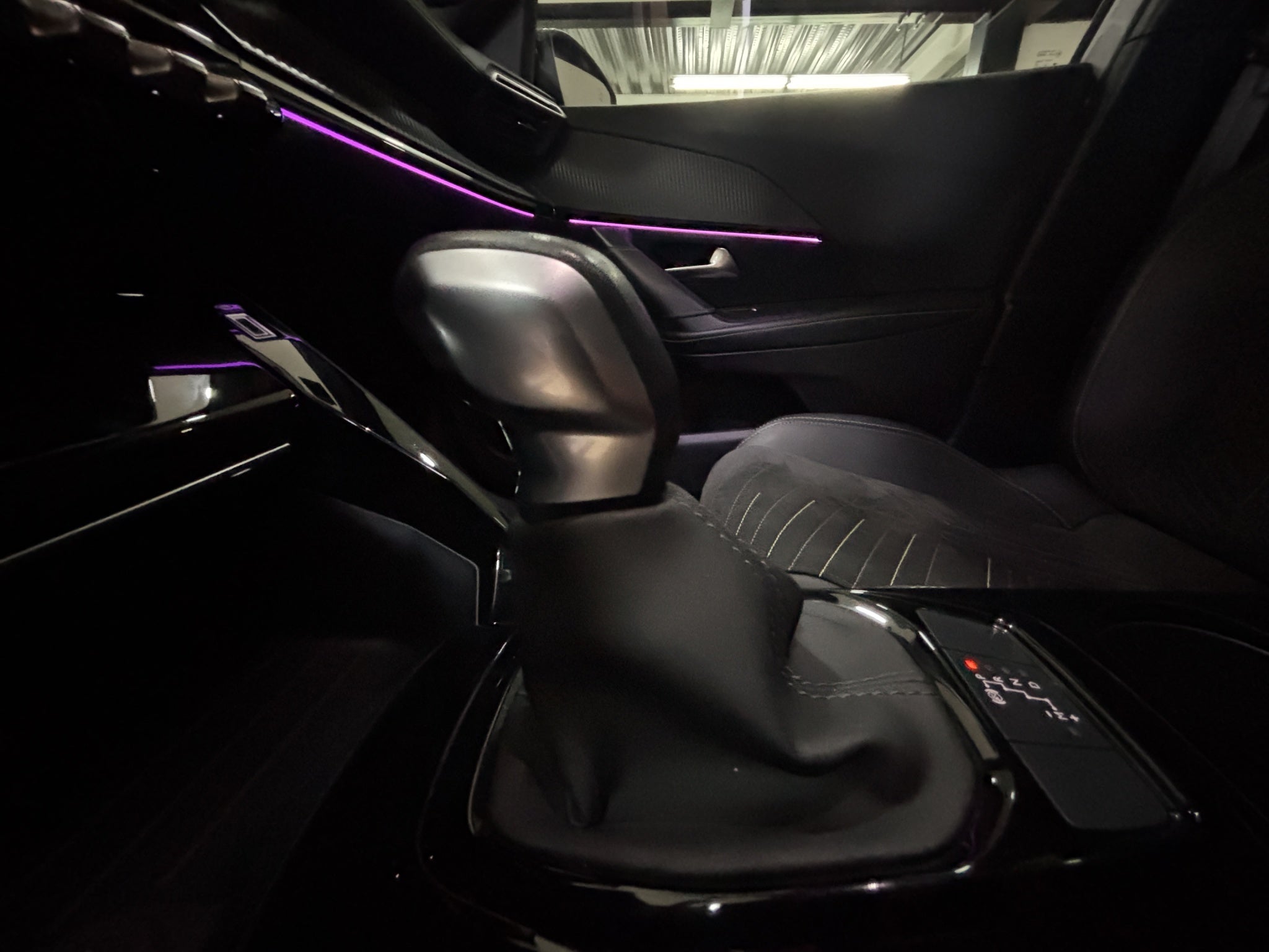 2024 Peugeot 2008 1.2 Gt At