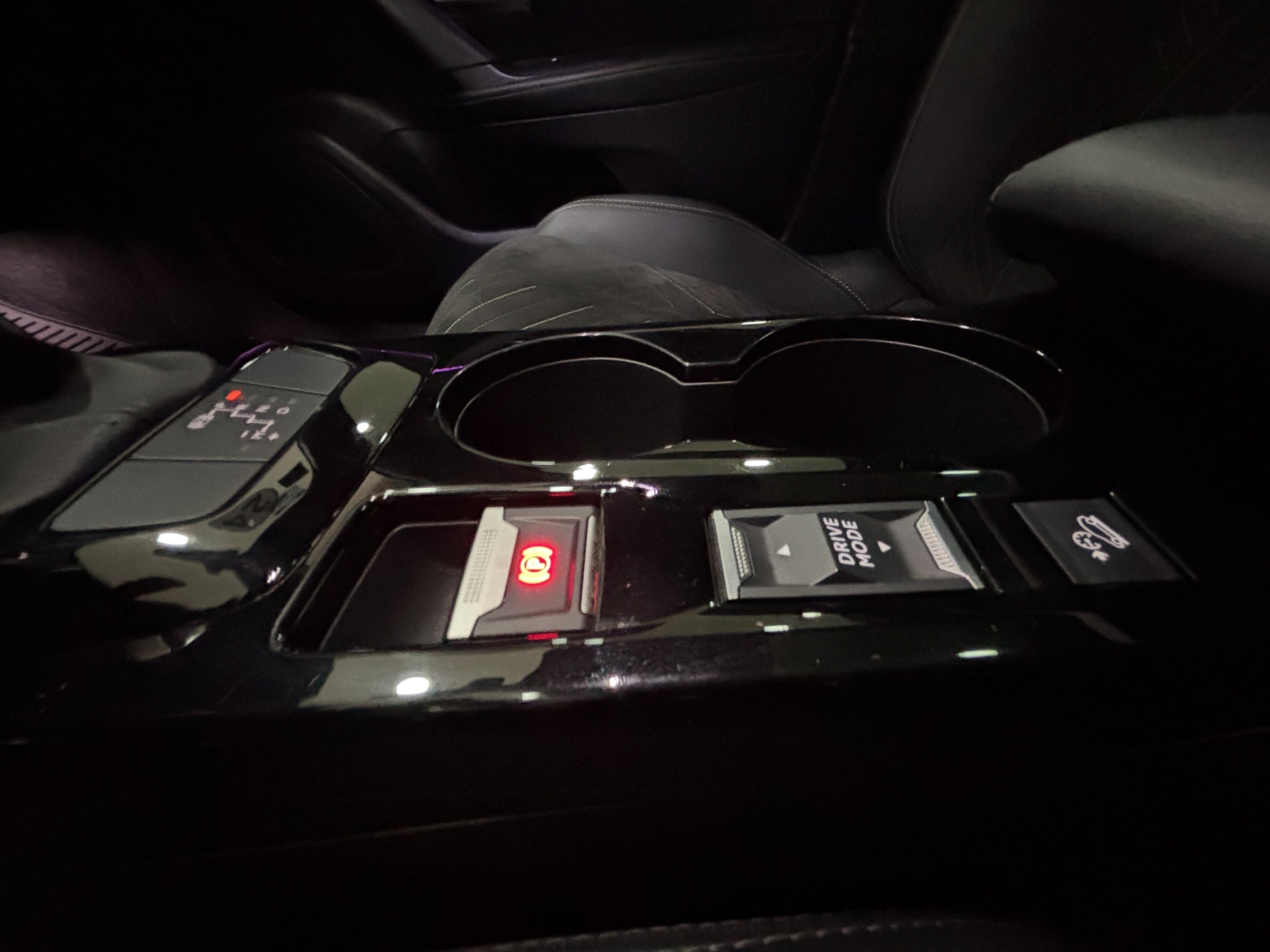 2024 Peugeot 2008 1.2 Gt At