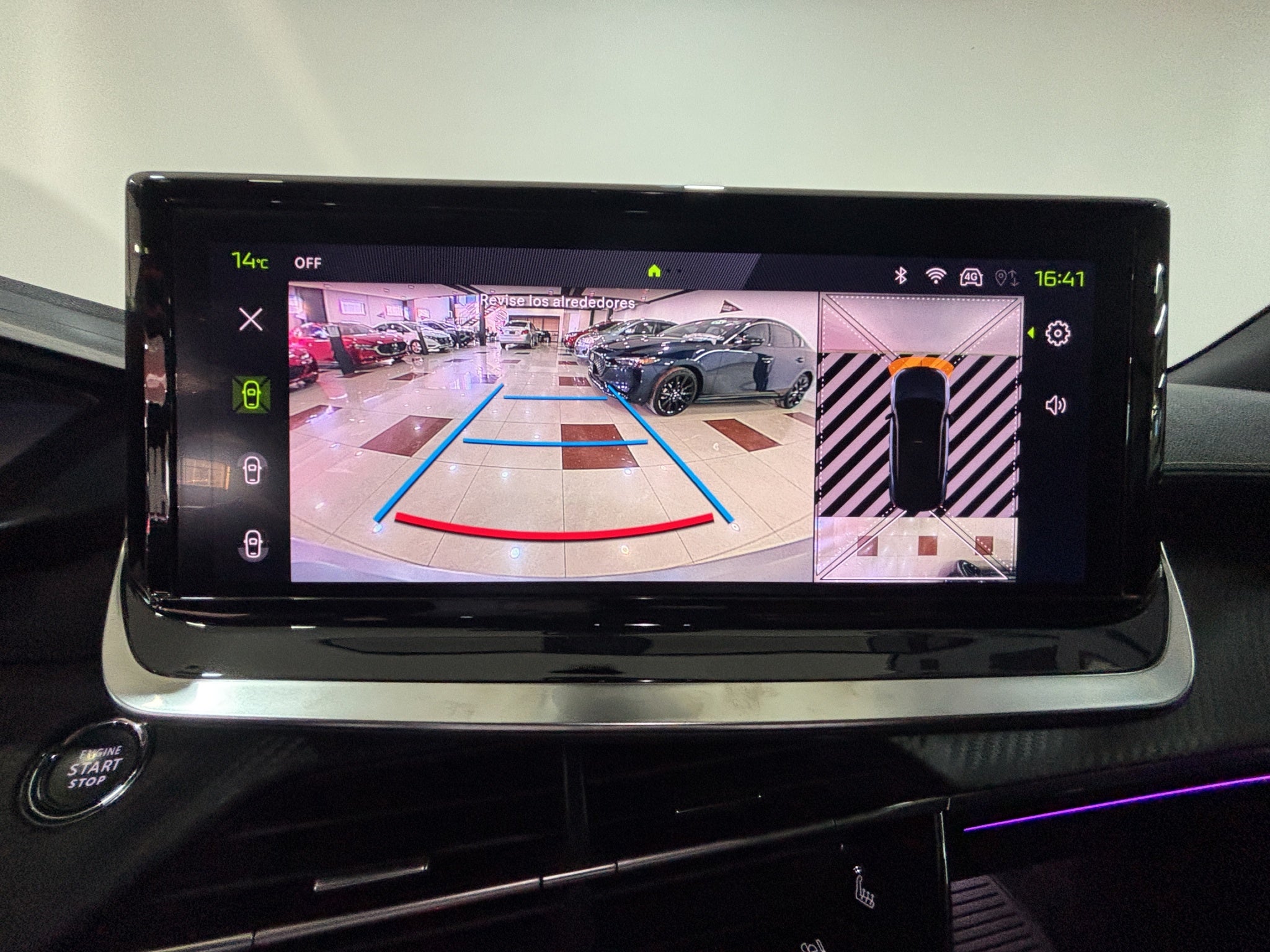 2024 Peugeot 2008 1.2 Gt At