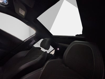 2024 Peugeot 2008 1.2 Gt At