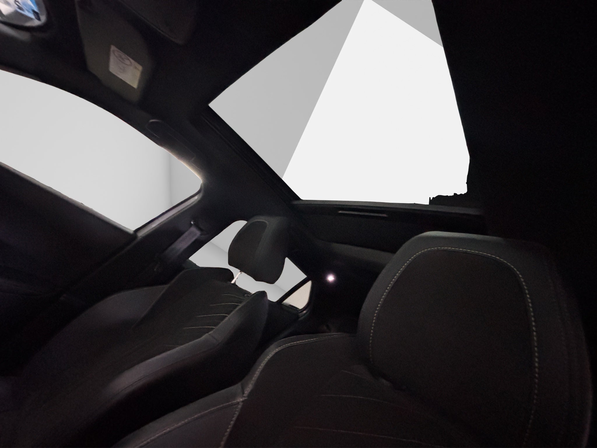 2024 Peugeot 2008 1.2 Gt At