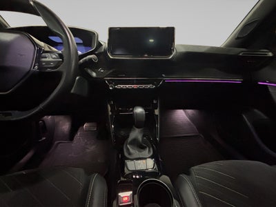 2024 Peugeot 2008 1.2 Gt At