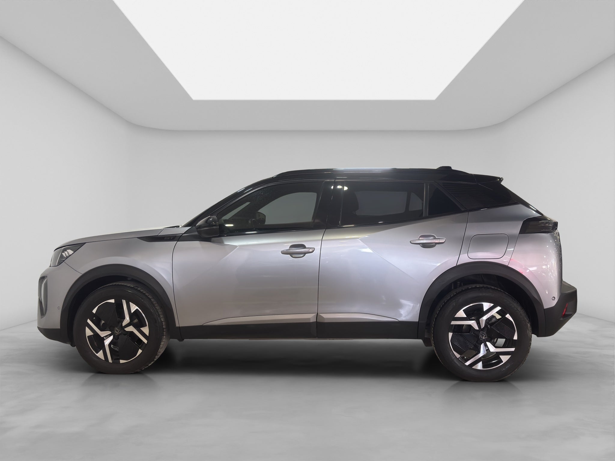 2024 Peugeot 2008 1.2 Gt At