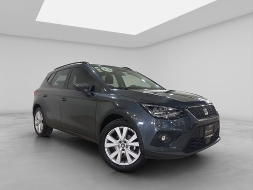 2021 Seat Arona 1.6 Style At