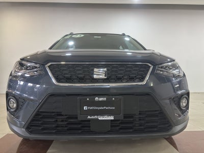 2021 Seat Arona 1.6 Style At