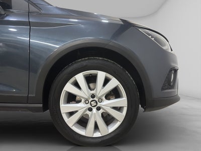2021 Seat Arona 1.6 Style At