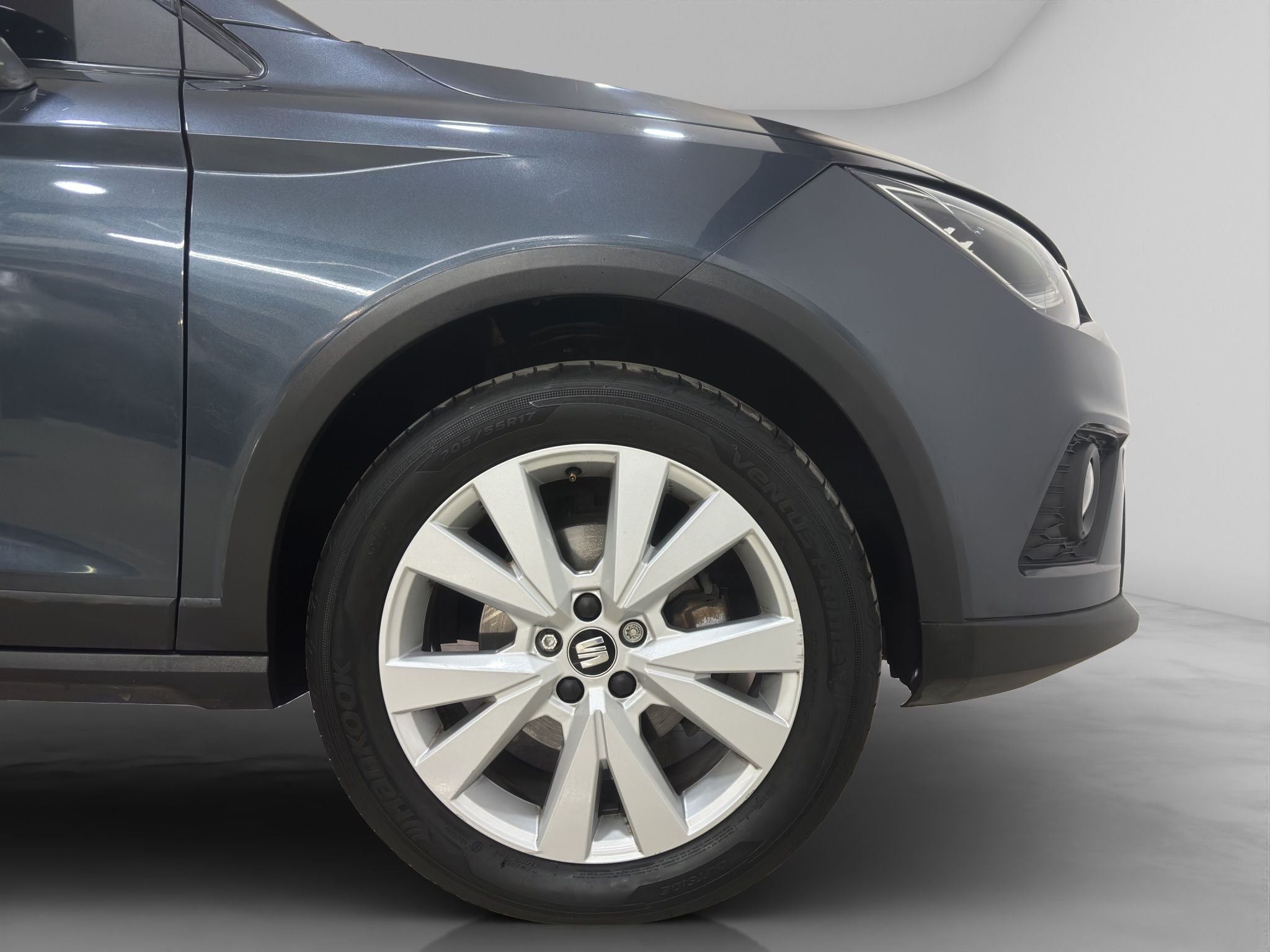 2021 Seat Arona 1.6 Style At