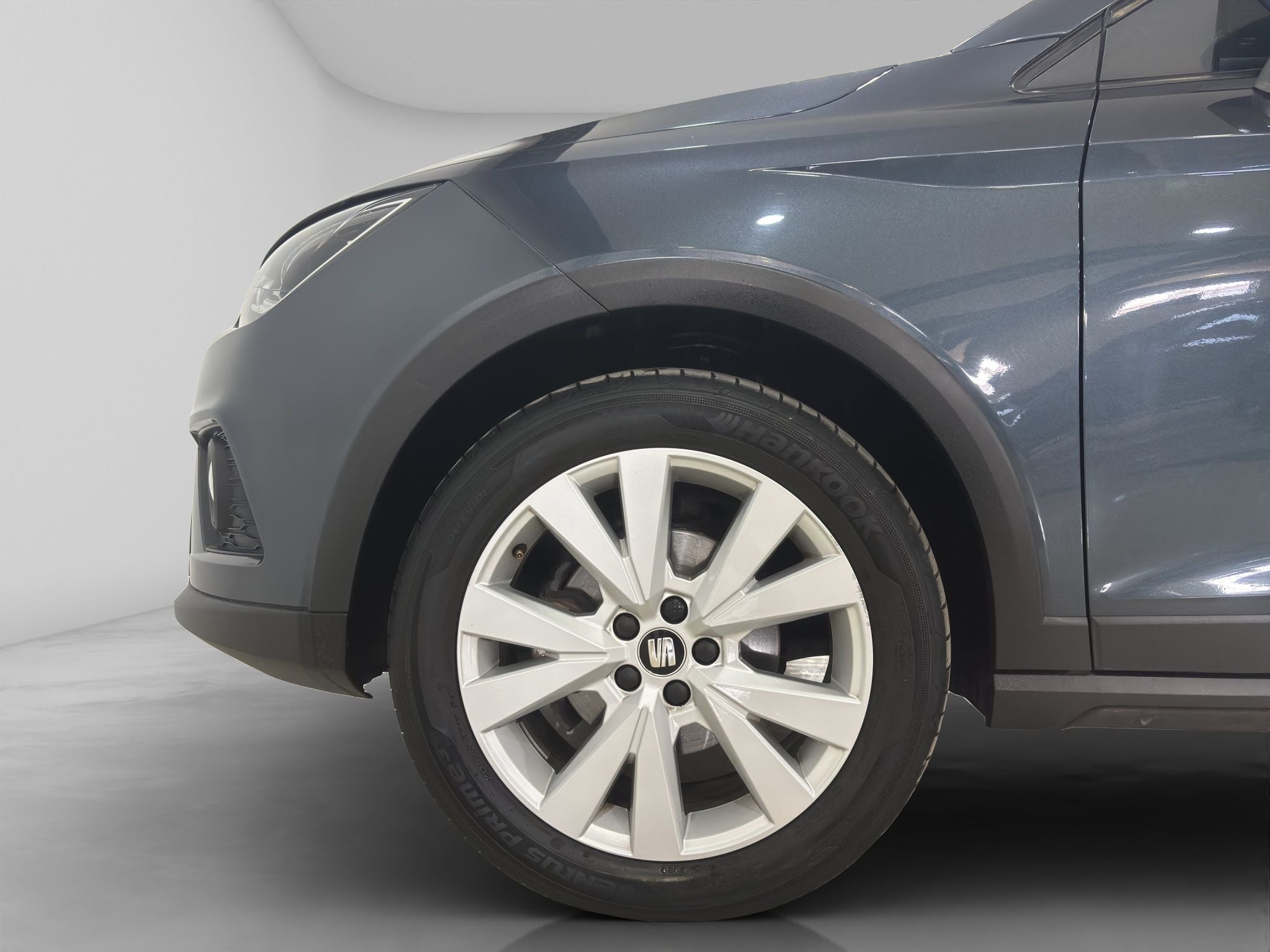 2021 Seat Arona 1.6 Style At