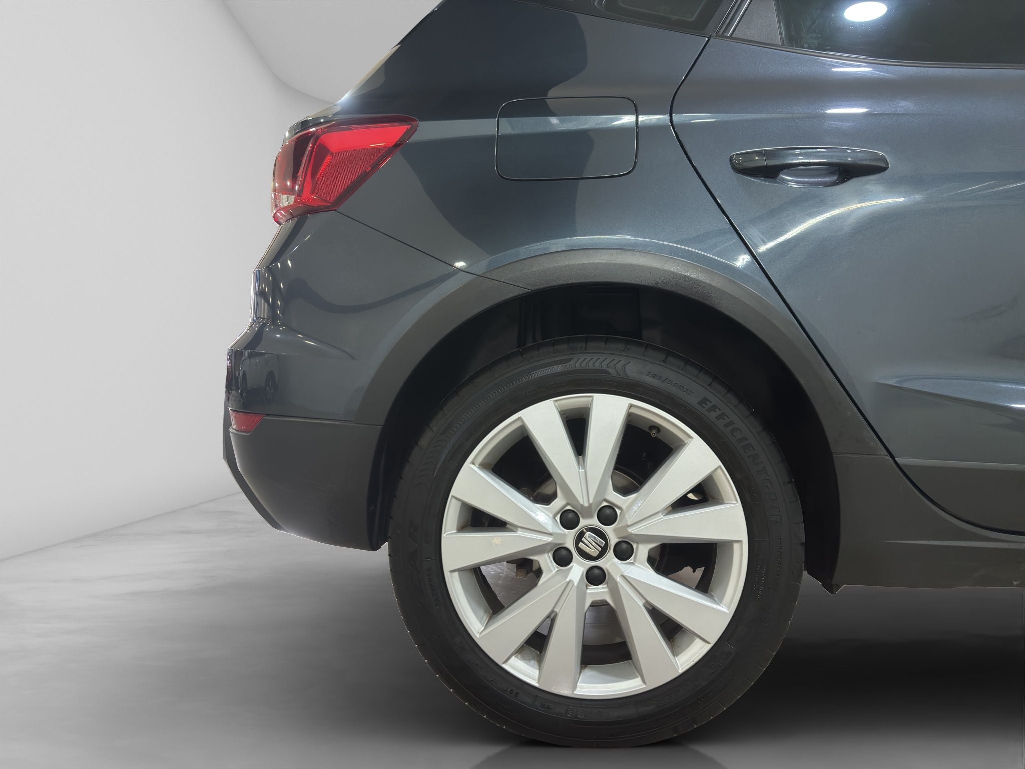 2021 Seat Arona 1.6 Style At