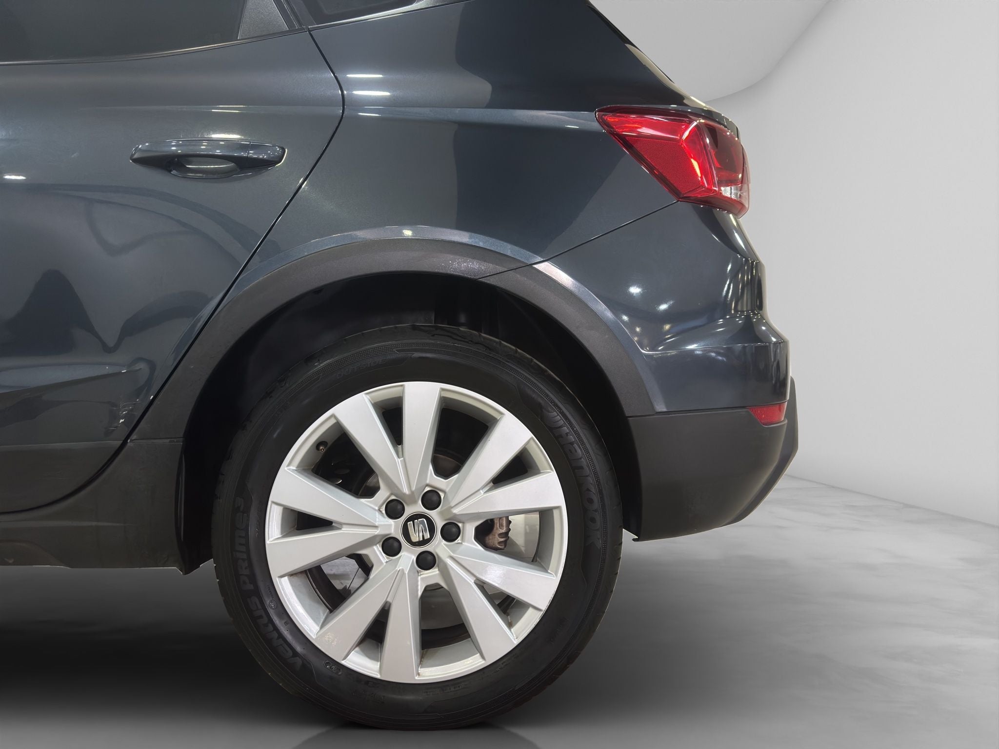2021 Seat Arona 1.6 Style At