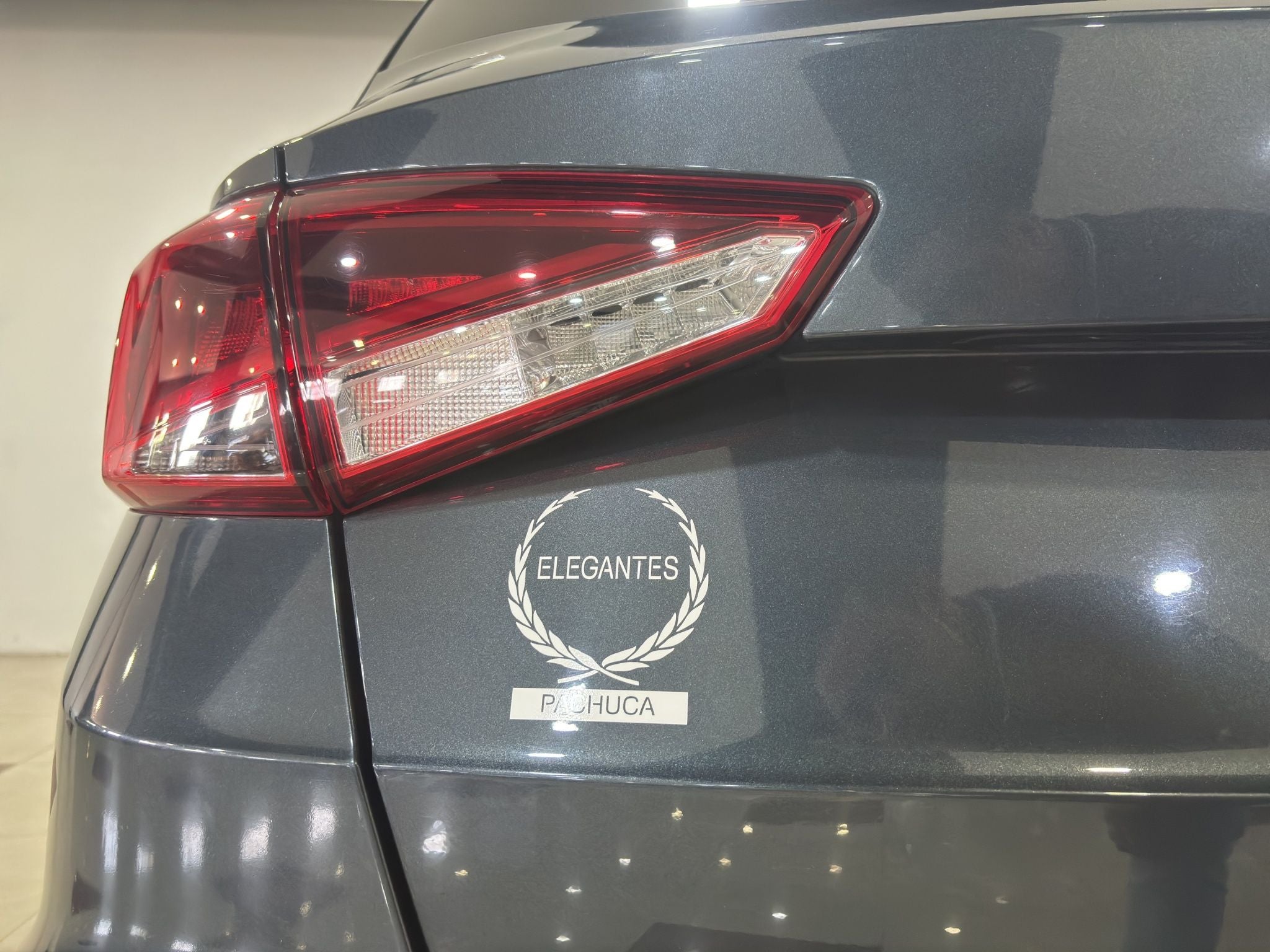 2021 Seat Arona 1.6 Style At