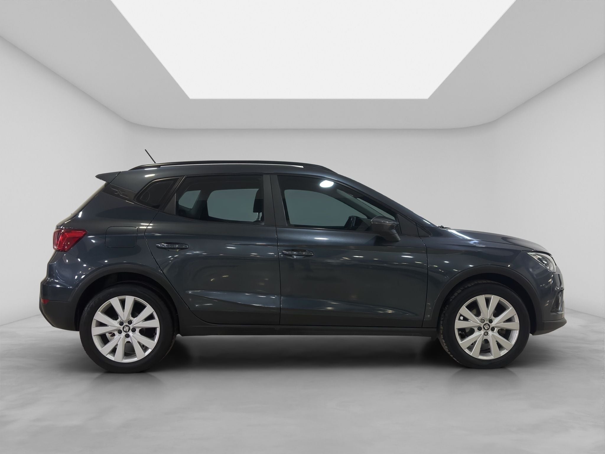 2021 Seat Arona 1.6 Style At