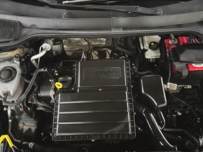 2021 Seat Arona 1.6 Style At