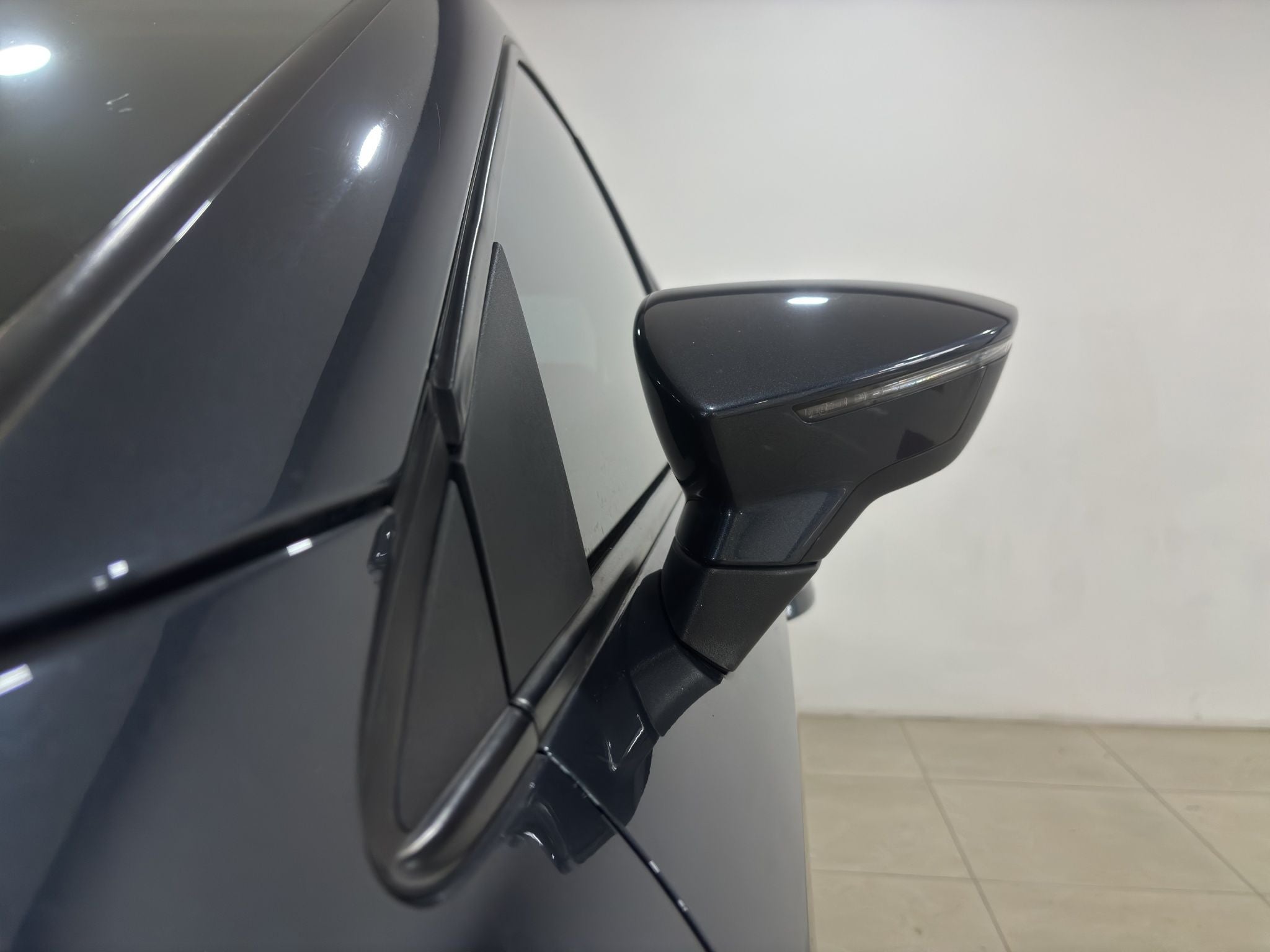 2021 Seat Arona 1.6 Style At
