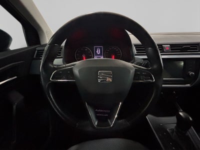 2021 Seat Arona 1.6 Style At