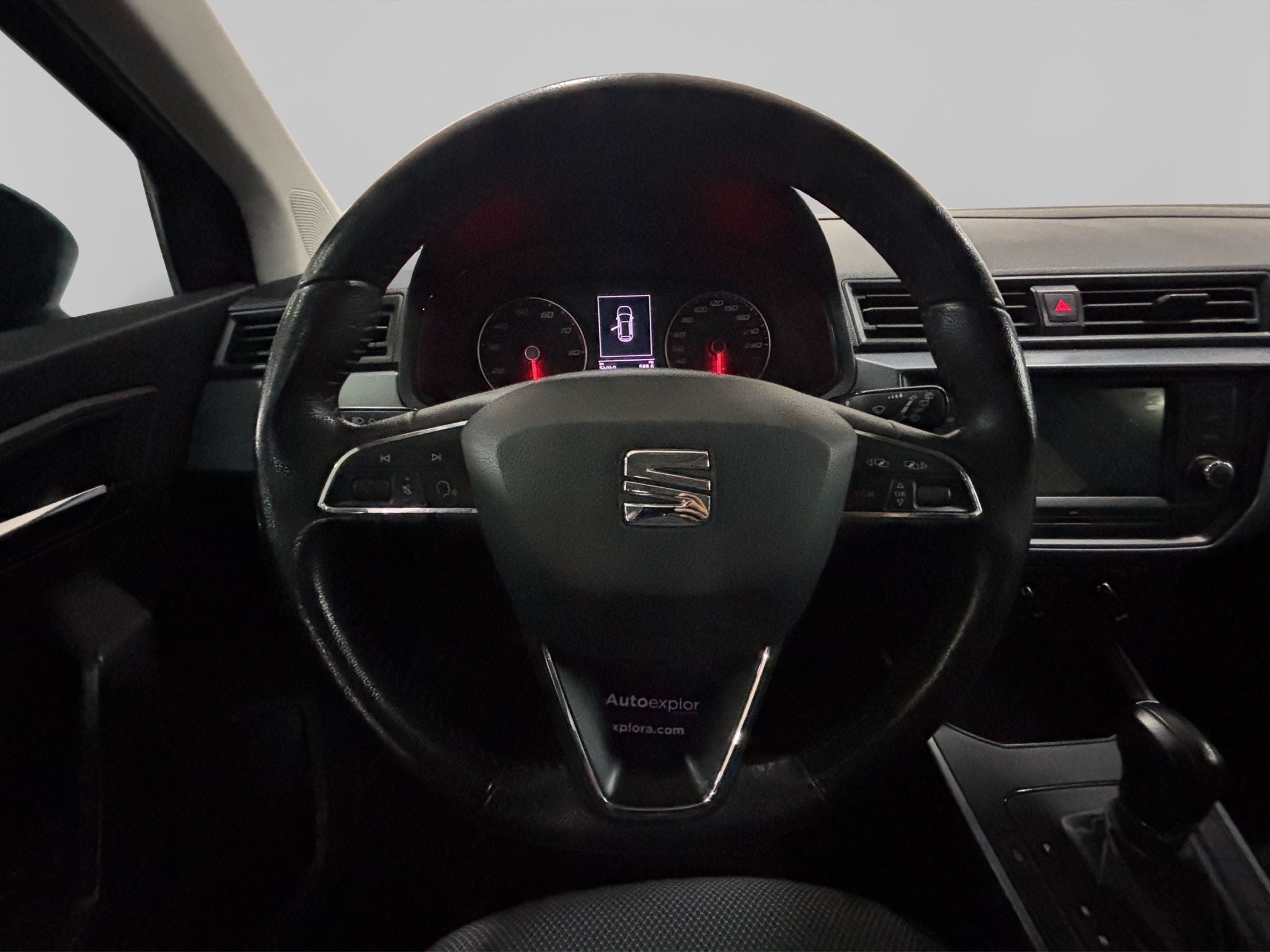 2021 Seat Arona 1.6 Style At