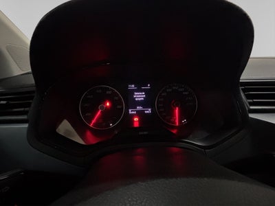 2021 Seat Arona 1.6 Style At