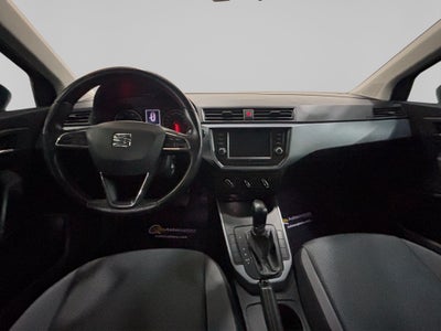 2021 Seat Arona 1.6 Style At