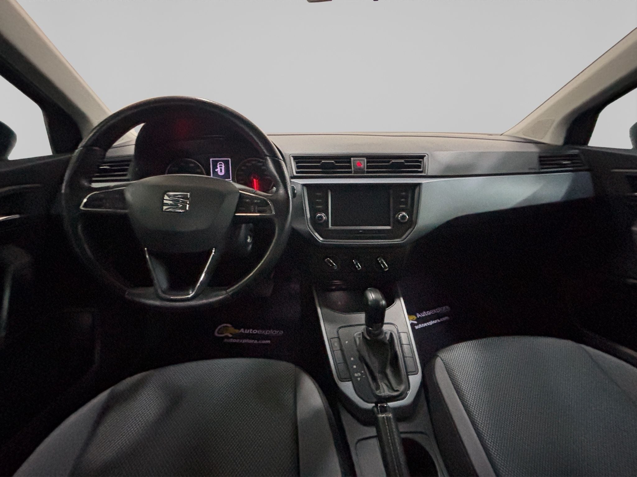 2021 Seat Arona 1.6 Style At