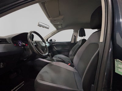 2021 Seat Arona 1.6 Style At