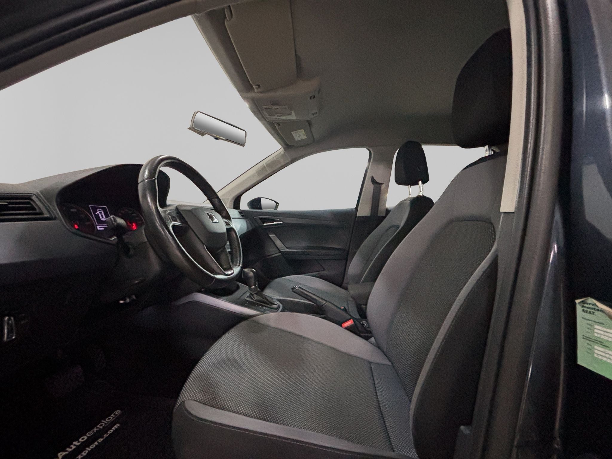 2021 Seat Arona 1.6 Style At