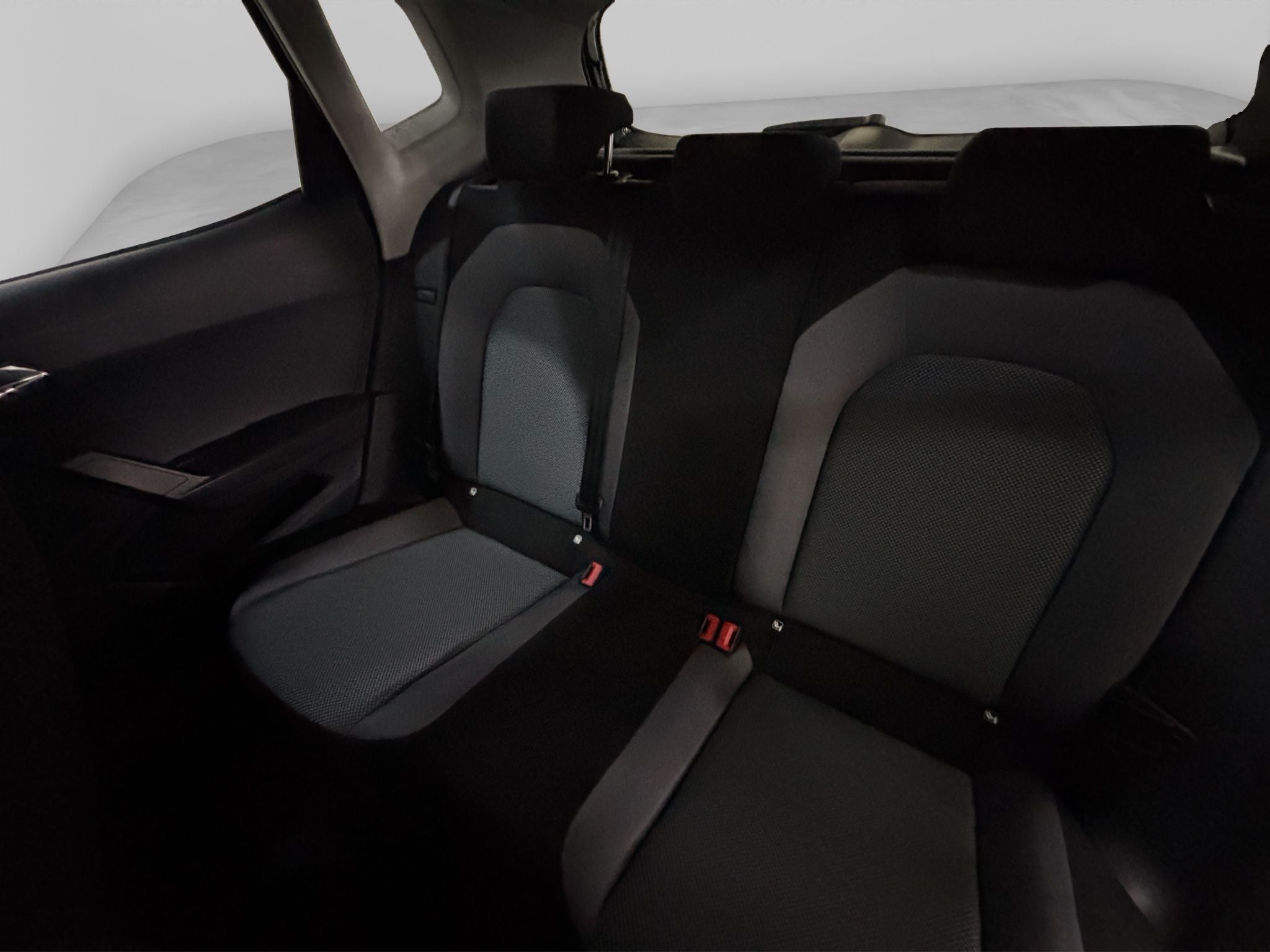 2021 Seat Arona 1.6 Style At